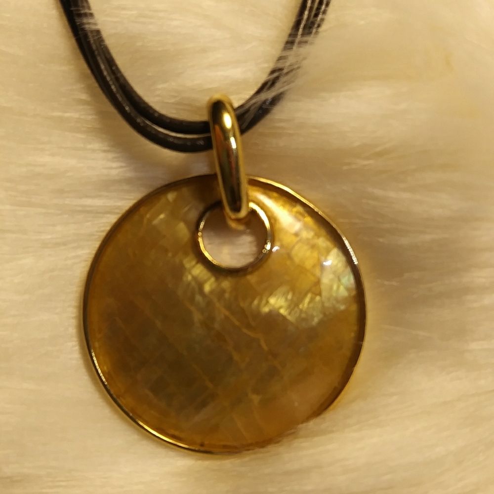 Lia Sophia Necklace